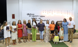 08 de março dia internacional das mulheres