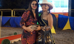 29º Aniversário de Nova Rosalândia