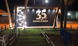 35° Aniversário