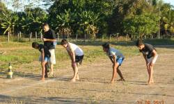 Atleta na Escola
