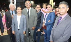Culto Dia do Envagelico 2023
