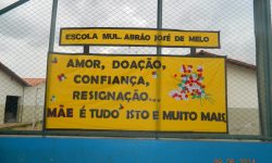 Dia das Mães - 2014