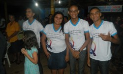 Dia do Evangelho
