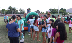 FESTA DAS CRIANÇAS 2023
