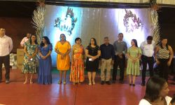 Festa das mães 2022