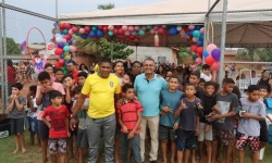Festa Dias Das Crianças 2022