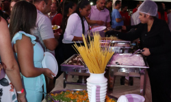FESTA  DIA DO SERVIDOR PÚBLICO 2023