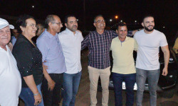 FESTA DO PEQUI