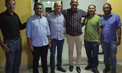 FESTA DO PEQUI