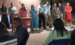 Festa dos pais 2022