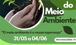Meio Ambiente