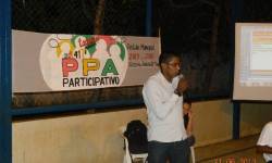 PPA - Planejamento Plurianual 2013 2
