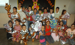 Projeto Páscoa