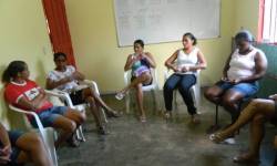 Projeto Resgatando Vínculos Familiares