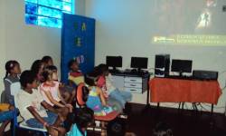 PSE - Programa Saúde na Escola nas Escolas do Município 4