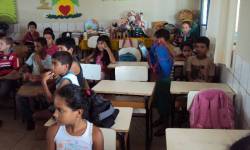 PSE - Programa Saúde na Escola nas Escolas do Município 5