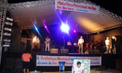 Reveillon - 2016