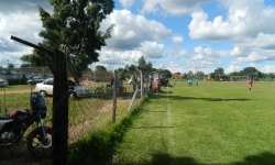 VI Edição da Copa Regional Cidade Rosalândia Futebol de Base - 2014