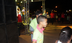 VII Festa do Pequi