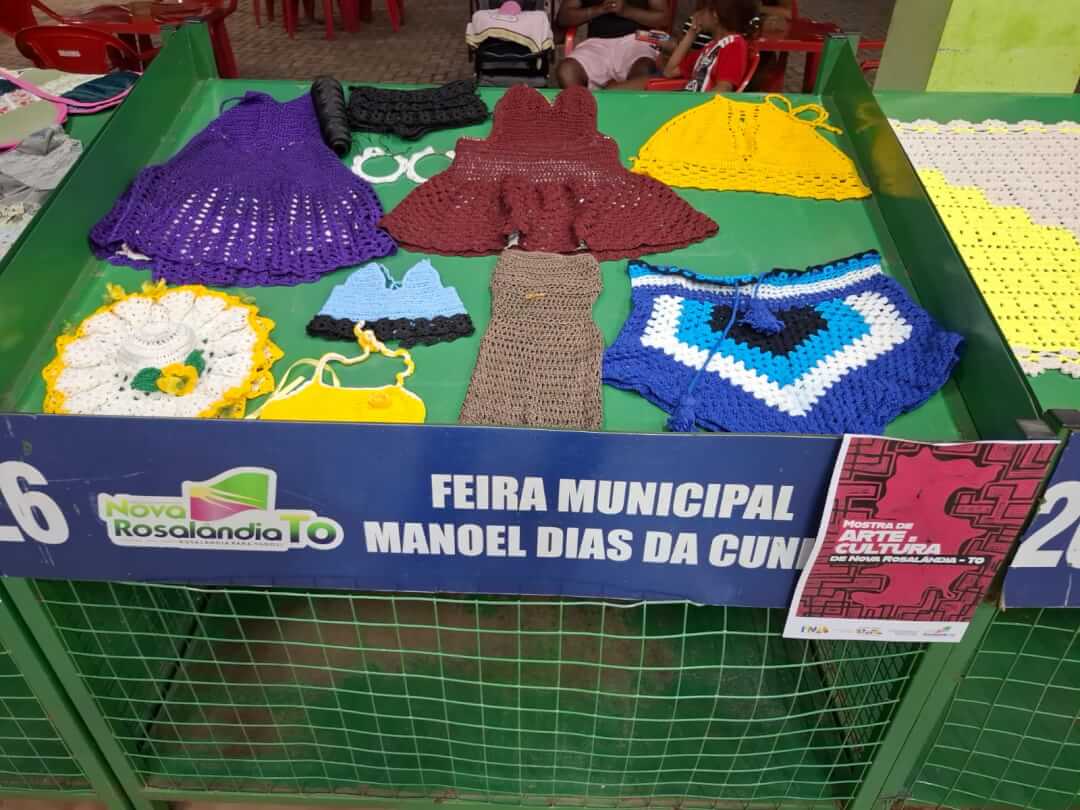 Artesanato