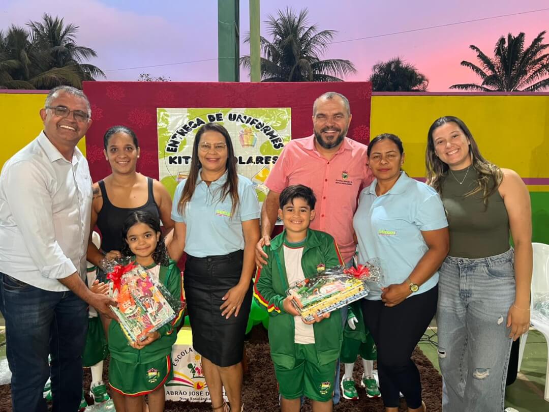 Compromisso com a Educação que Transforma