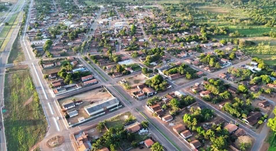 Nova Rosalândia autoriza pacote de obras e investimentos